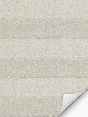 LYSEL HOME Plissee 228A Krepp BO Detailansicht