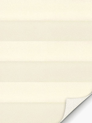 LYSEL HOME Plissee 101A Krepp Pearl Detailansicht