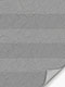 LYSEL HOME Plissee 136A Crush Pearl LYSEL HOME Plissee 136A Crush Pearl
