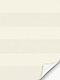 LYSEL HOME Plissee 140B Krepp Pearl