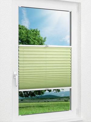 Structure Effective 94.02.12 Fensteransicht