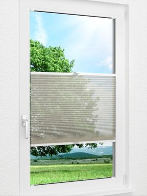 Wabe York 35.75.18 Fensteransicht