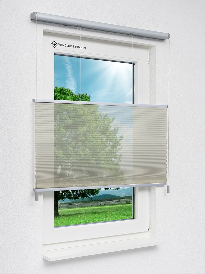 Wabe York 35.75.18 Fensteransicht