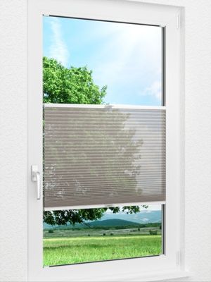 Wabe York 35.76.18 Fensteransicht