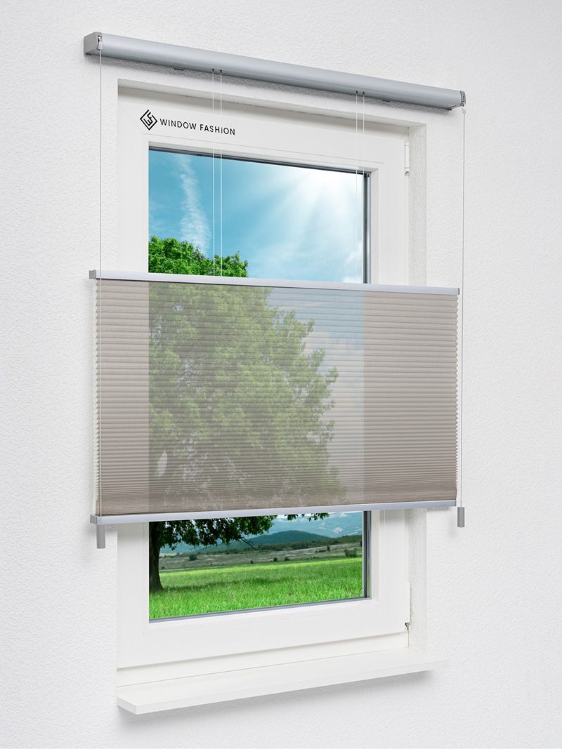 Wabe York 35.76.18 Fensteransicht