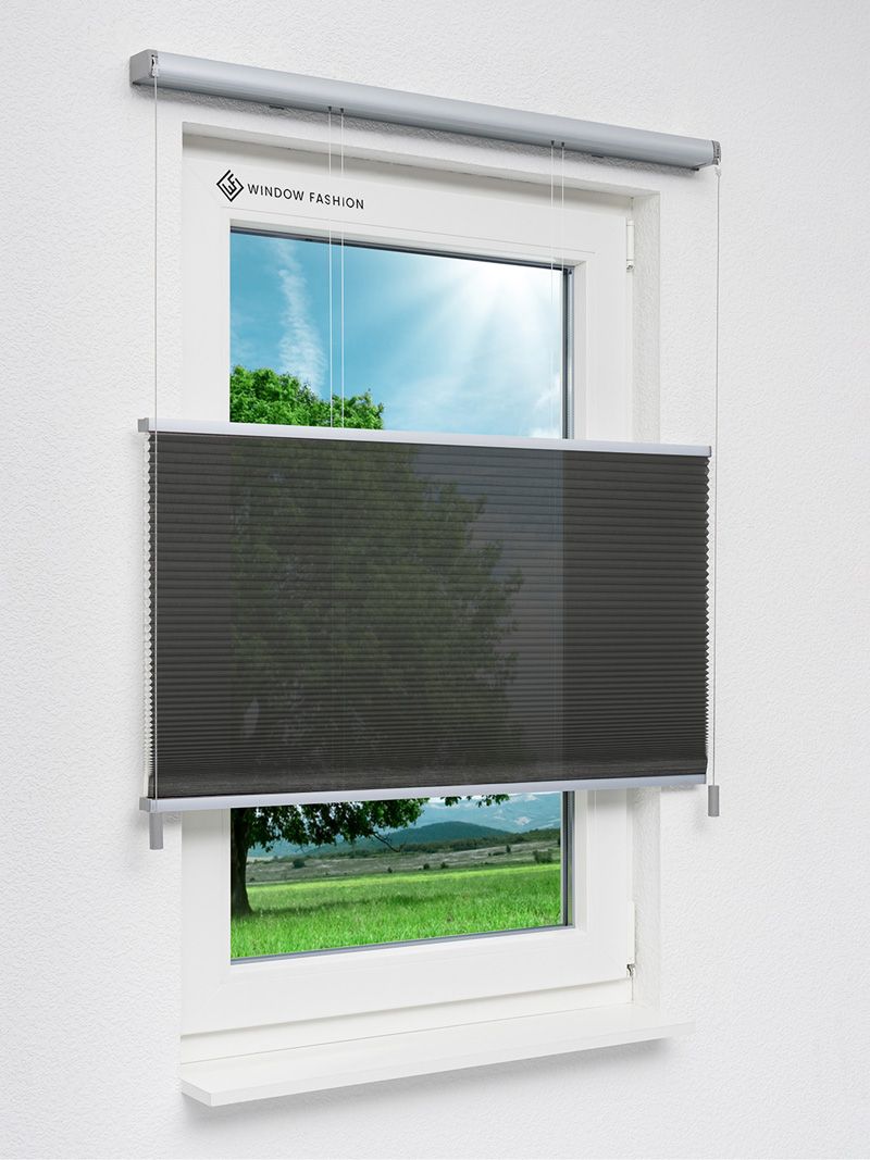 Wabe York 35.77.18 Fensteransicht