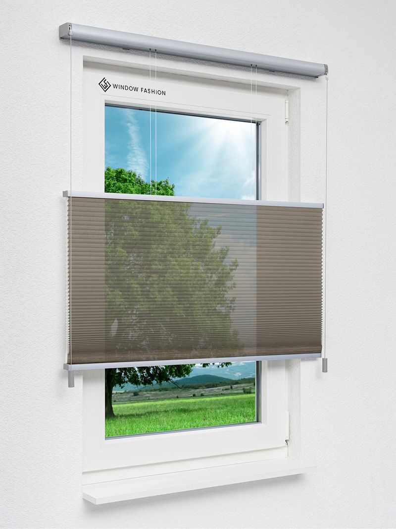 Wabe York 35.78.18 Fensteransicht