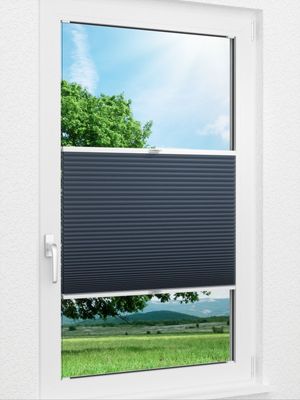Wabe Milton BO 35.99.12 Fensteransicht