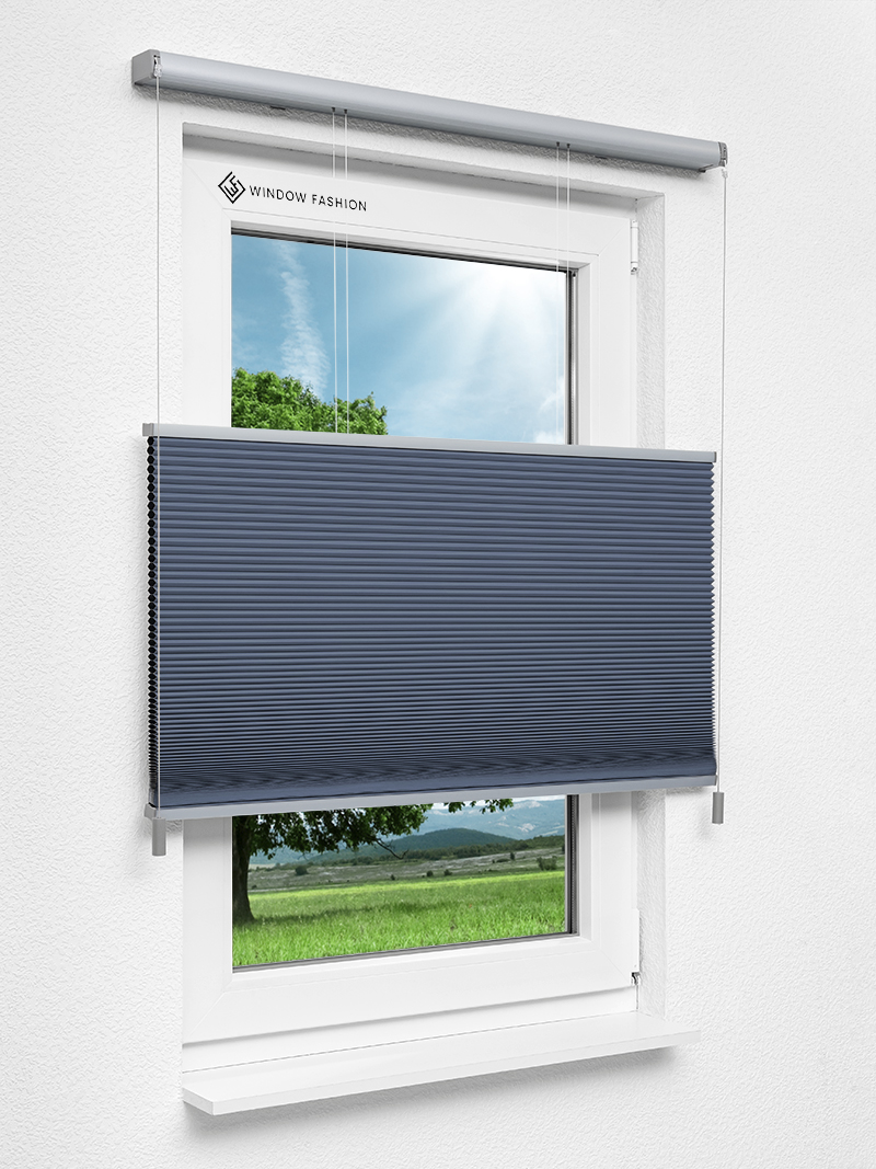 Wabe Milton BO 35.99.12 Fensteransicht
