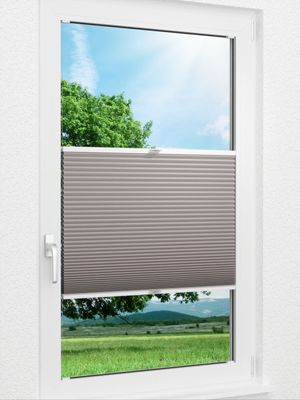 Wabe Milton BO 36.20.12 Fensteransicht