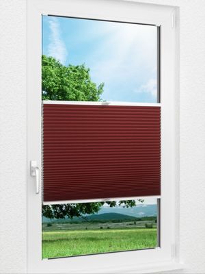 Wabe Milton 35.95.11 Fensteransicht