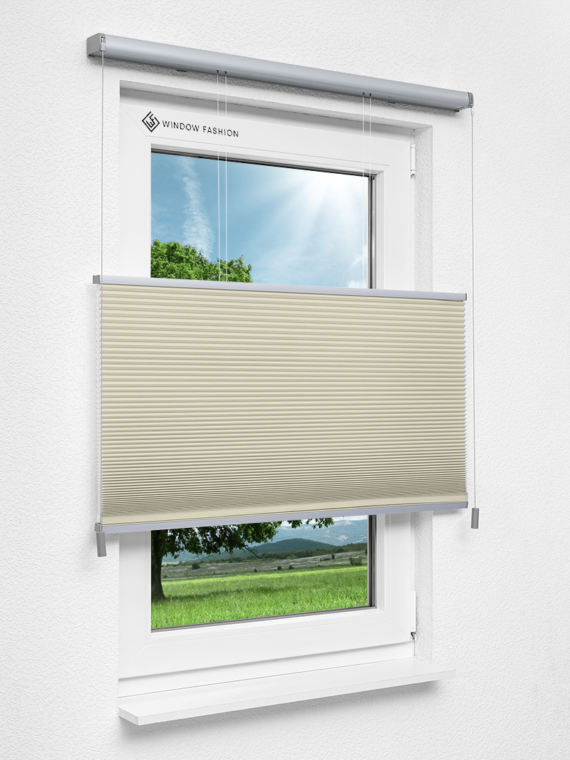 Wabe Montreal 7512.92.01 Fensteransicht