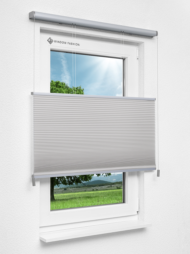 Wabe Montreal 7540.91.02 Fensteransicht
