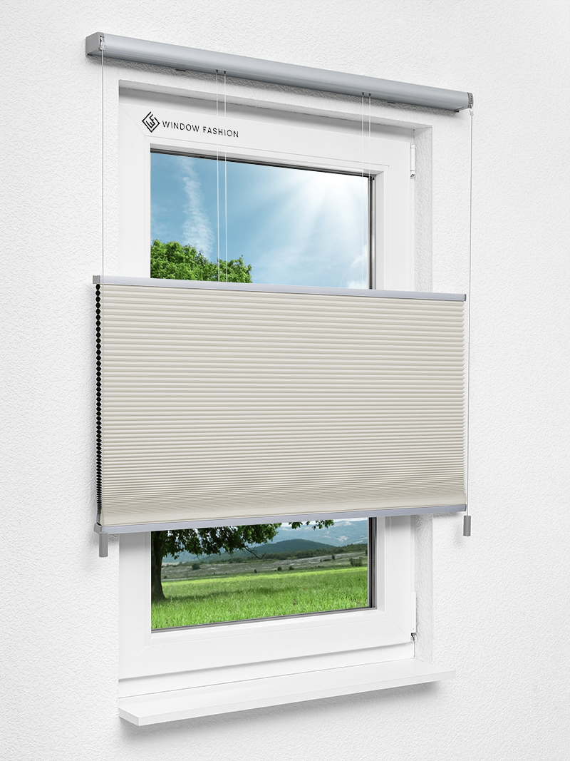Wabe Montreal BO 7612.50.04 Fensteransicht