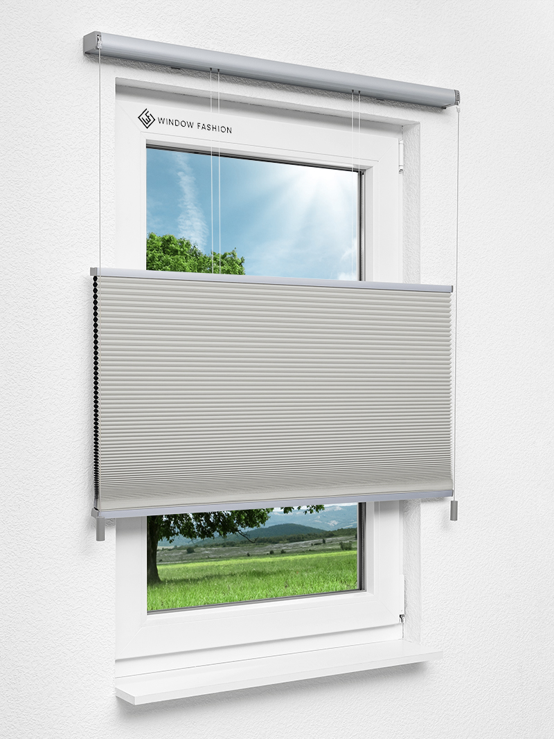 Wabe Montreal BO 62.54.14 Fensteransicht