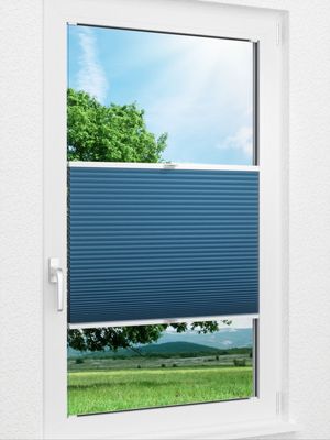 Wabe Montreal BO 50.53.14 Fensteransicht