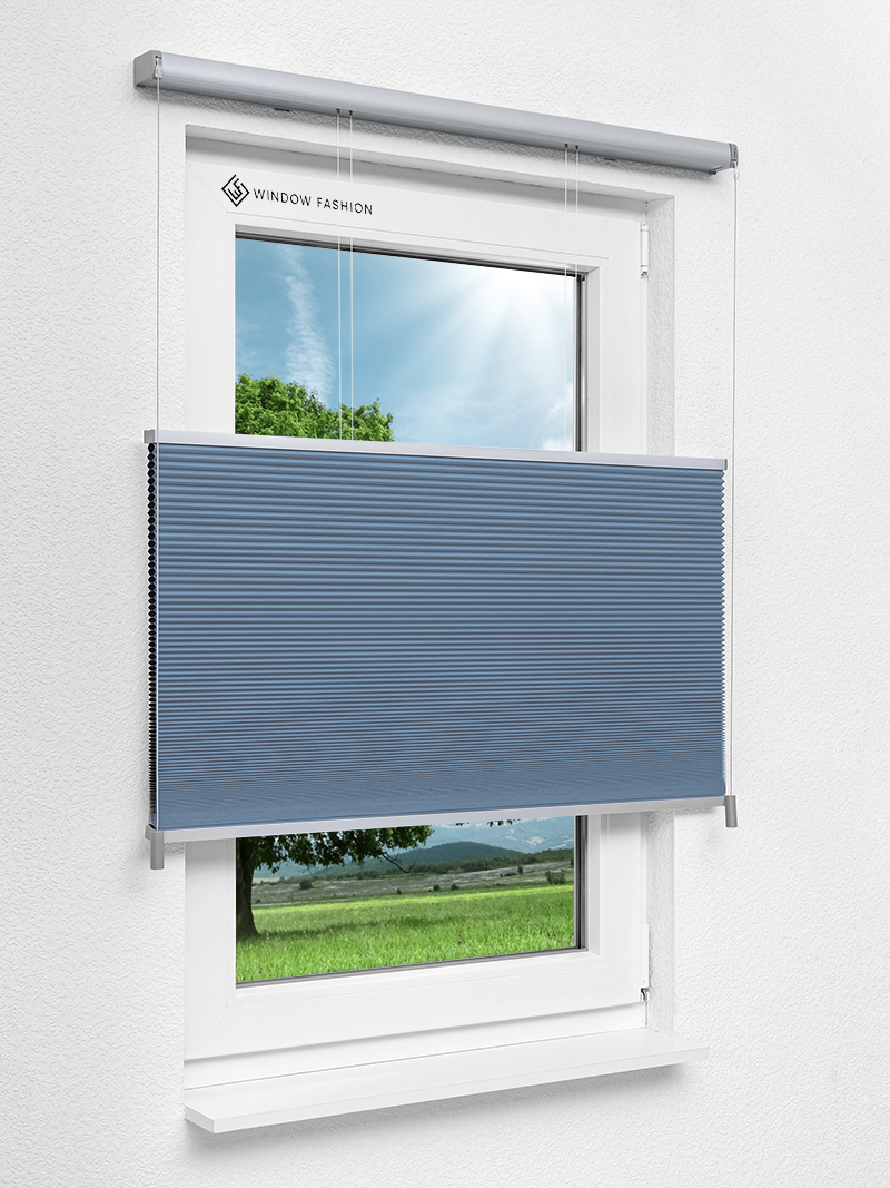 Wabe Montreal BO 50.53.14 Fensteransicht