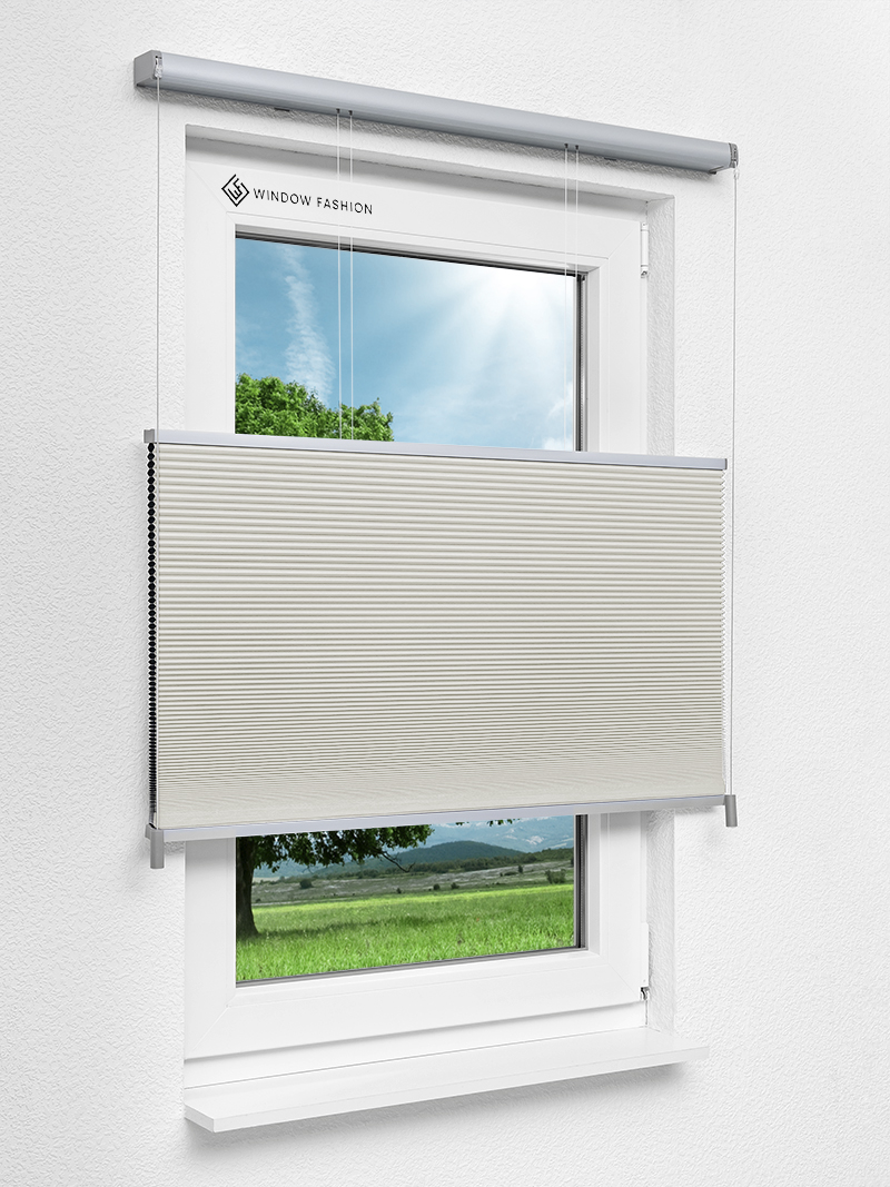 Wabe Vernon BO 36.31.13 Fensteransicht