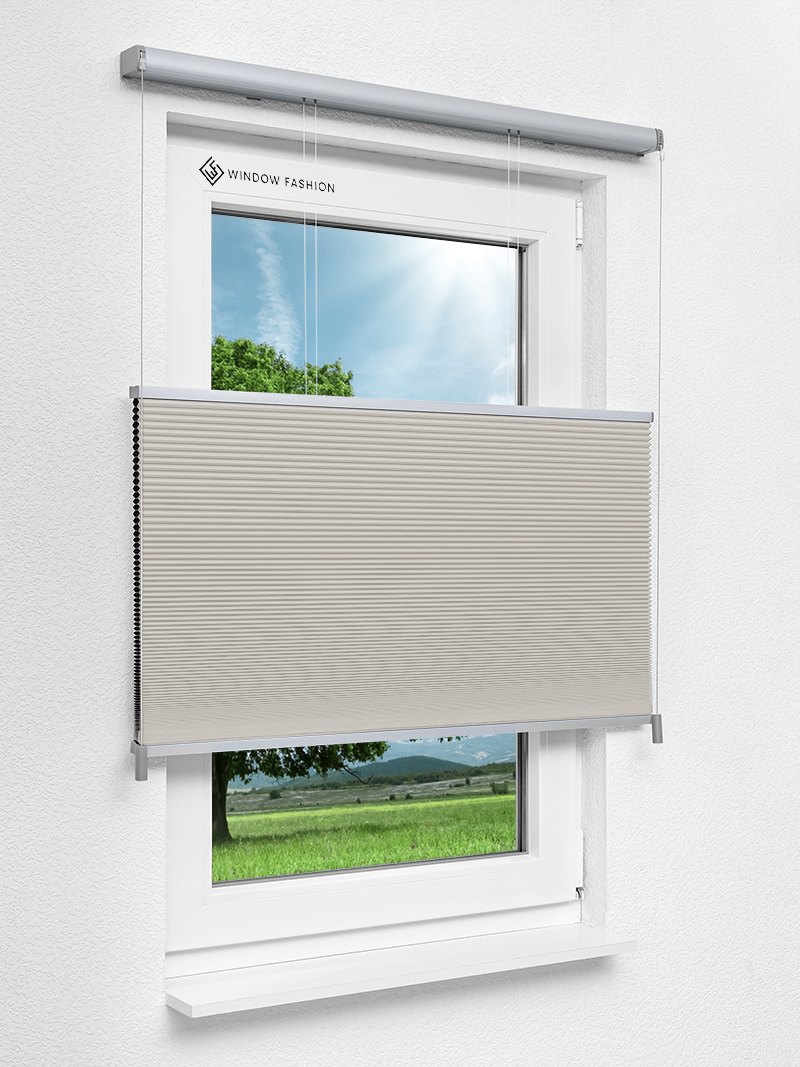 Wabe Vernon BO 36.32.13 Fensteransicht