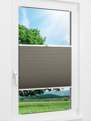 Wabe Vernon BO 36.33.13 Fensteransicht