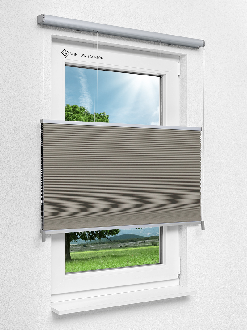 Wabe Vernon BO 36.33.13 Fensteransicht