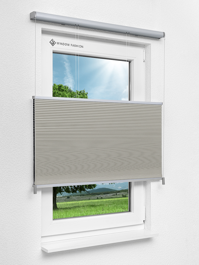 Wabe Vernon BO 36.34.13 Fensteransicht