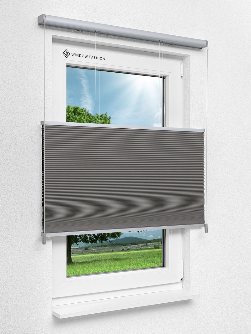 Wabe Vernon BO 36.35.13 Fensteransicht