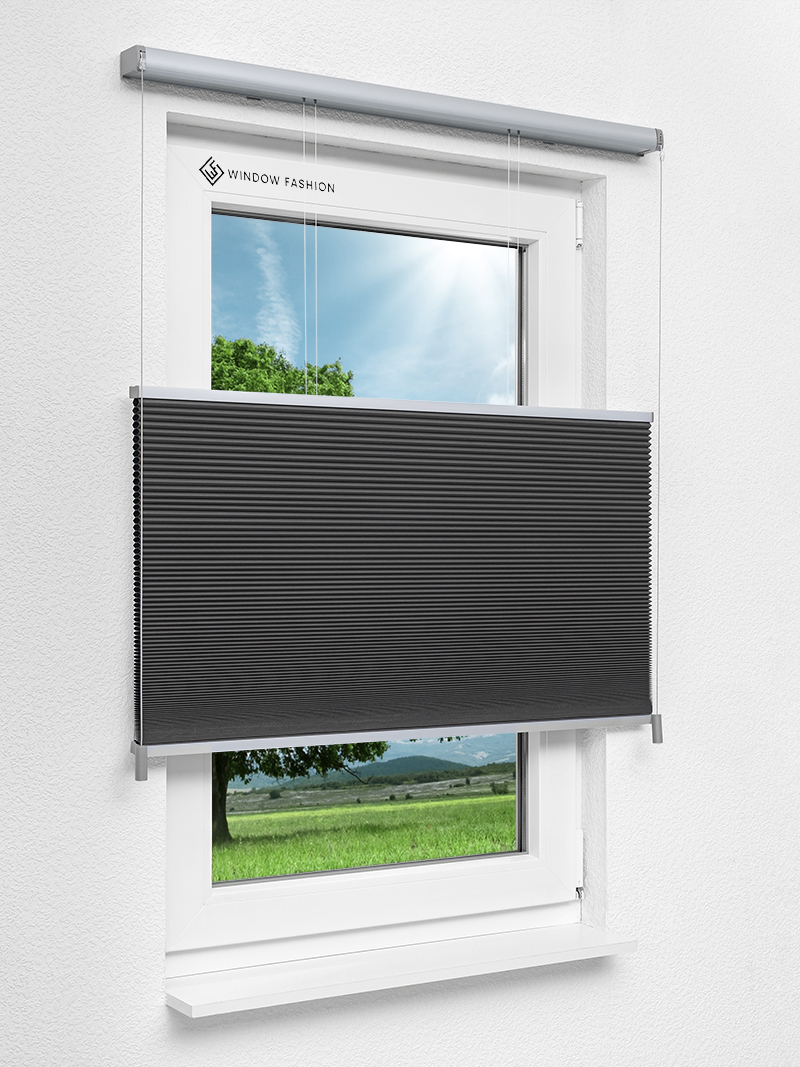 Wabe Vernon BO 36.36.13 Fensteransicht