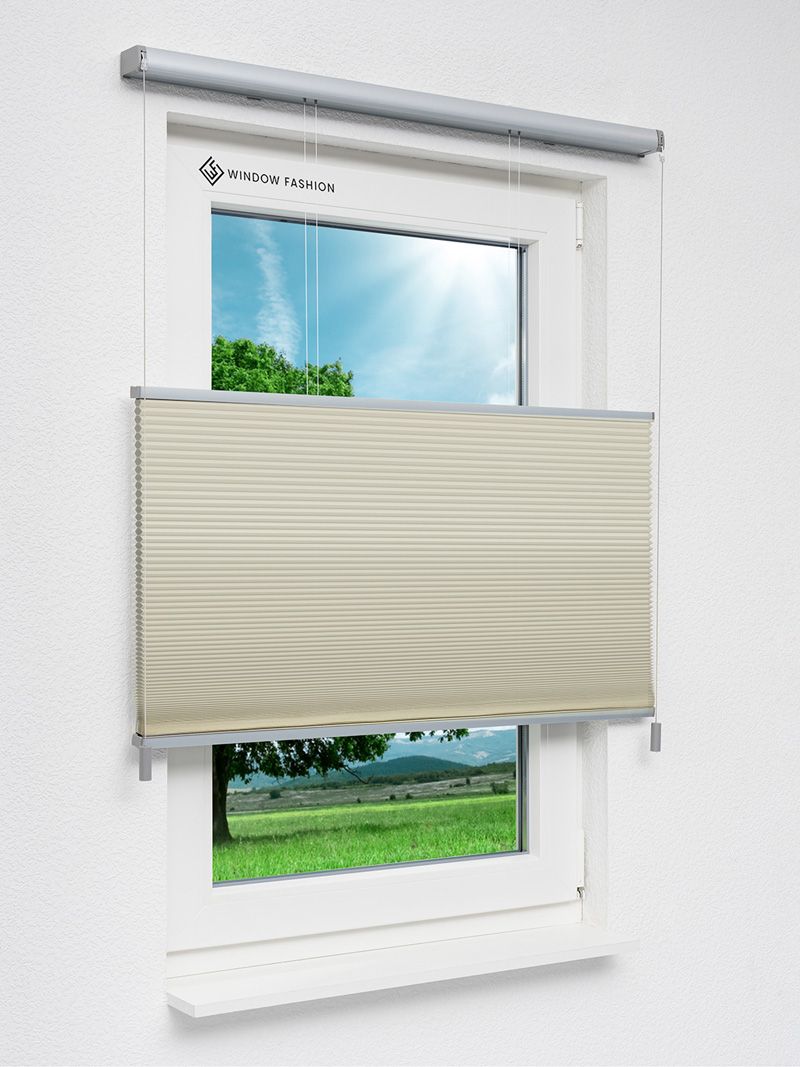 Wabe Bristol BO 35.86.14 Fensteransicht