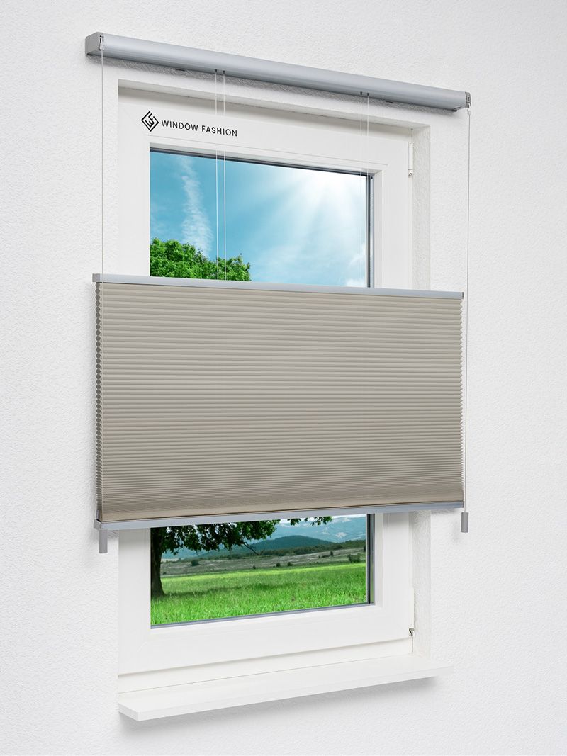 Wabe Bristol BO 35.87.14 Fensteransicht