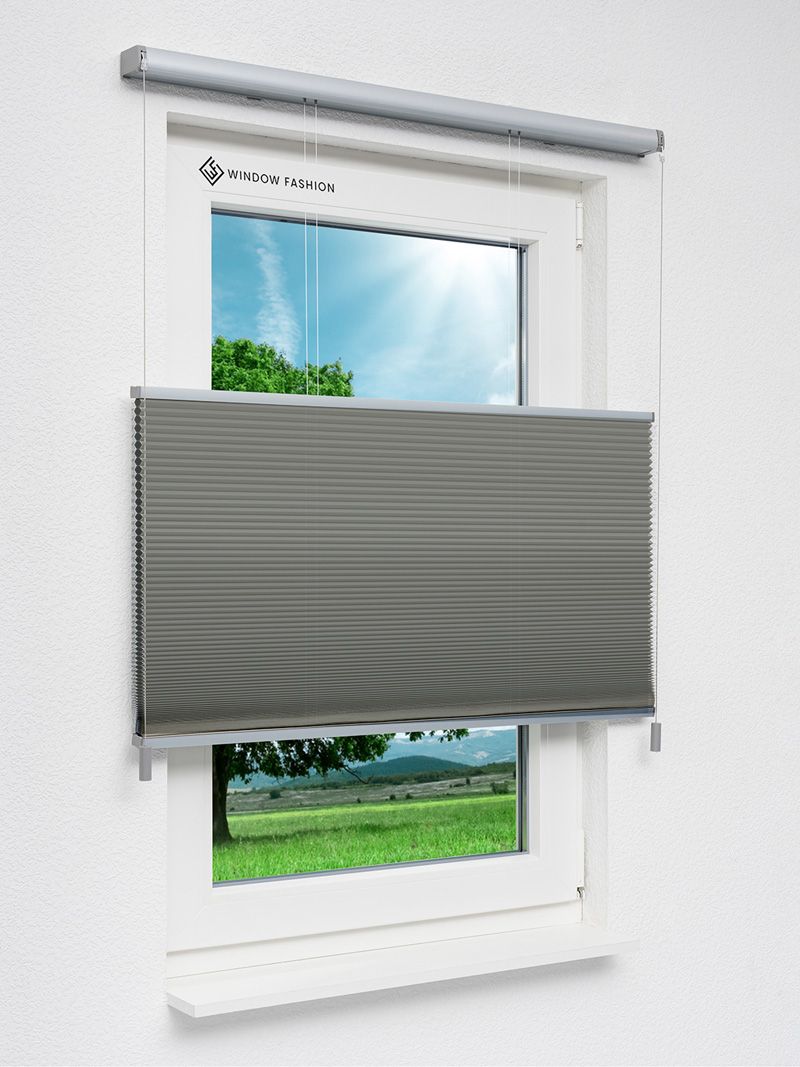 Wabe Bristol BO 35.90.14 Fensteransicht