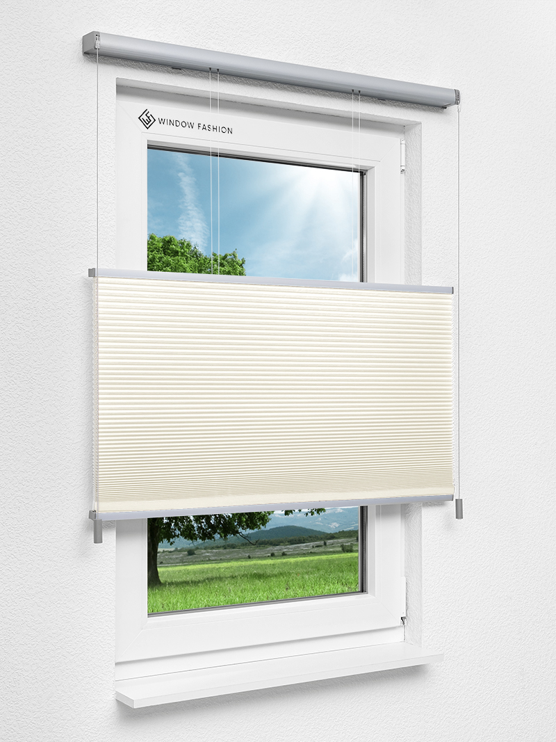 Wabe Vernon 36.25.12 Fensteransicht