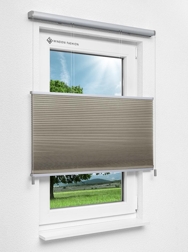 Wabe Vernon 36.27.12 Fensteransicht