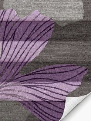 Ginkgo Blackout 50.19.14 Detailansicht