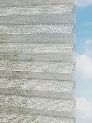 Wabe York 35.75.18 Detailansicht