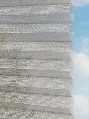 Wabe York 35.76.18 Detailansicht