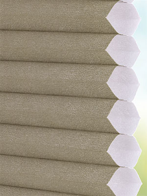 Stoff Hexagon Wooly 80.560