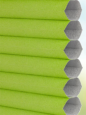 Stoff Hexagon Dark finely textured 98.751