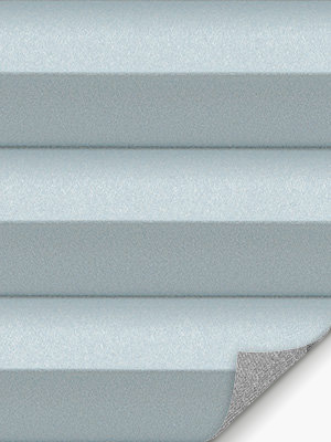 Stoff Blackout silver 20.191