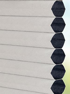 Stoff Hexagon Dark fine velor 12.412
