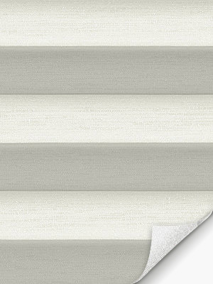 Stoff Plissee Ma&szlig;anfertigung Soft structure 10.923