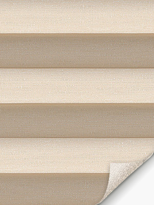 Stoff Plissee Ma&szlig;anfertigung Soft structure 91.923