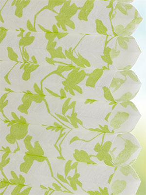 Stoff Hexagon Honolulu 20.625