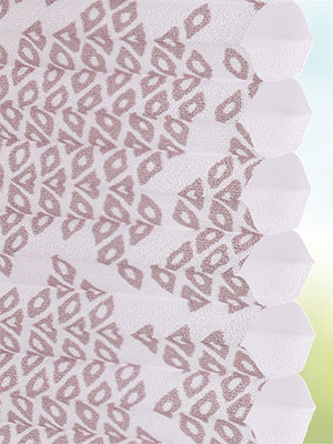 Stoff Hexagon Bahamas 20.725