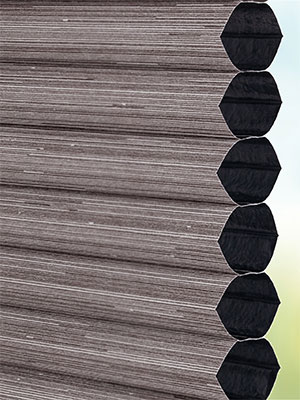 Stoff Hexagon Sansibar 73.335