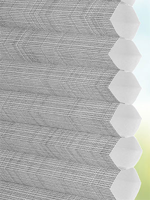 Stoff Hexagon Differing 40.767