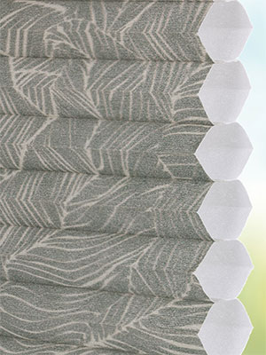 Stoff Hexagon Differing 01.767
