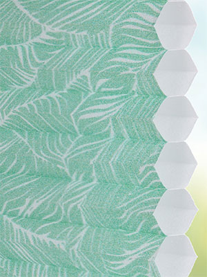 Stoff Hexagon Differing 41.767