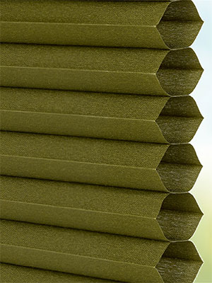 Stoff Hexagon Satin 99.277