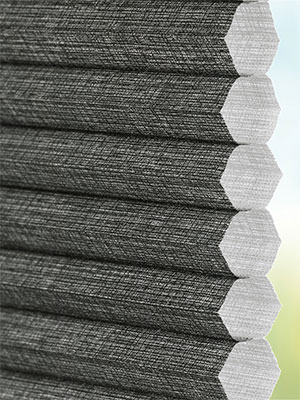 Stoff Hexagon Flax 30.377